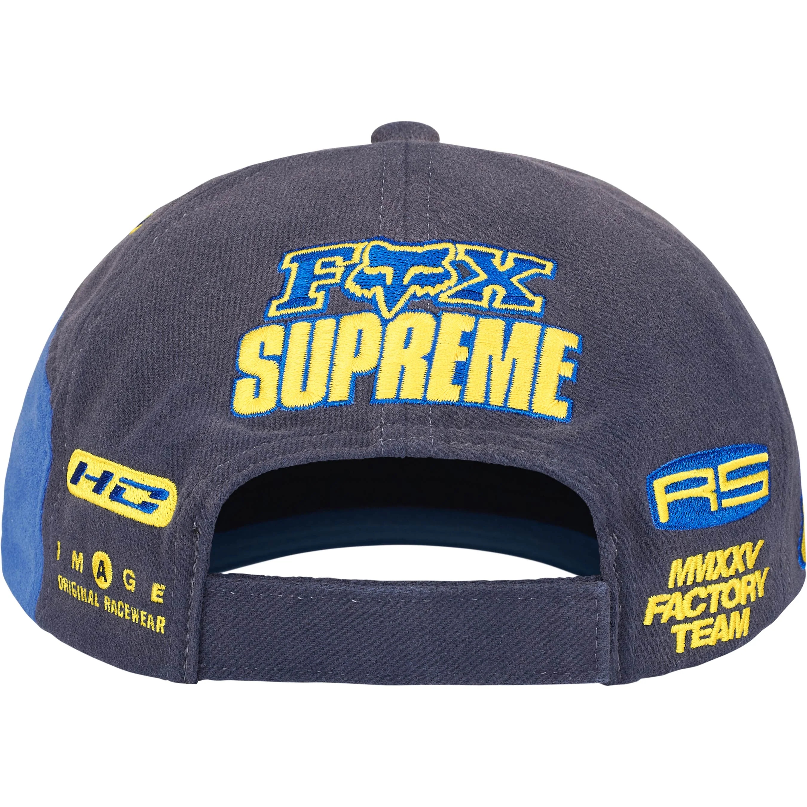 Supreme®/Fox Racing® 6-Panel view 7